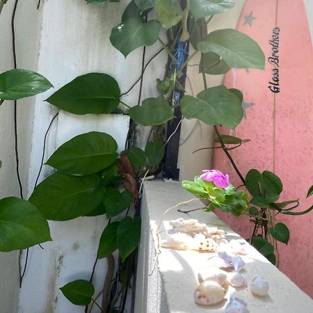 Maavaharu Guest House הימפושי מראה חיצוני תמונה