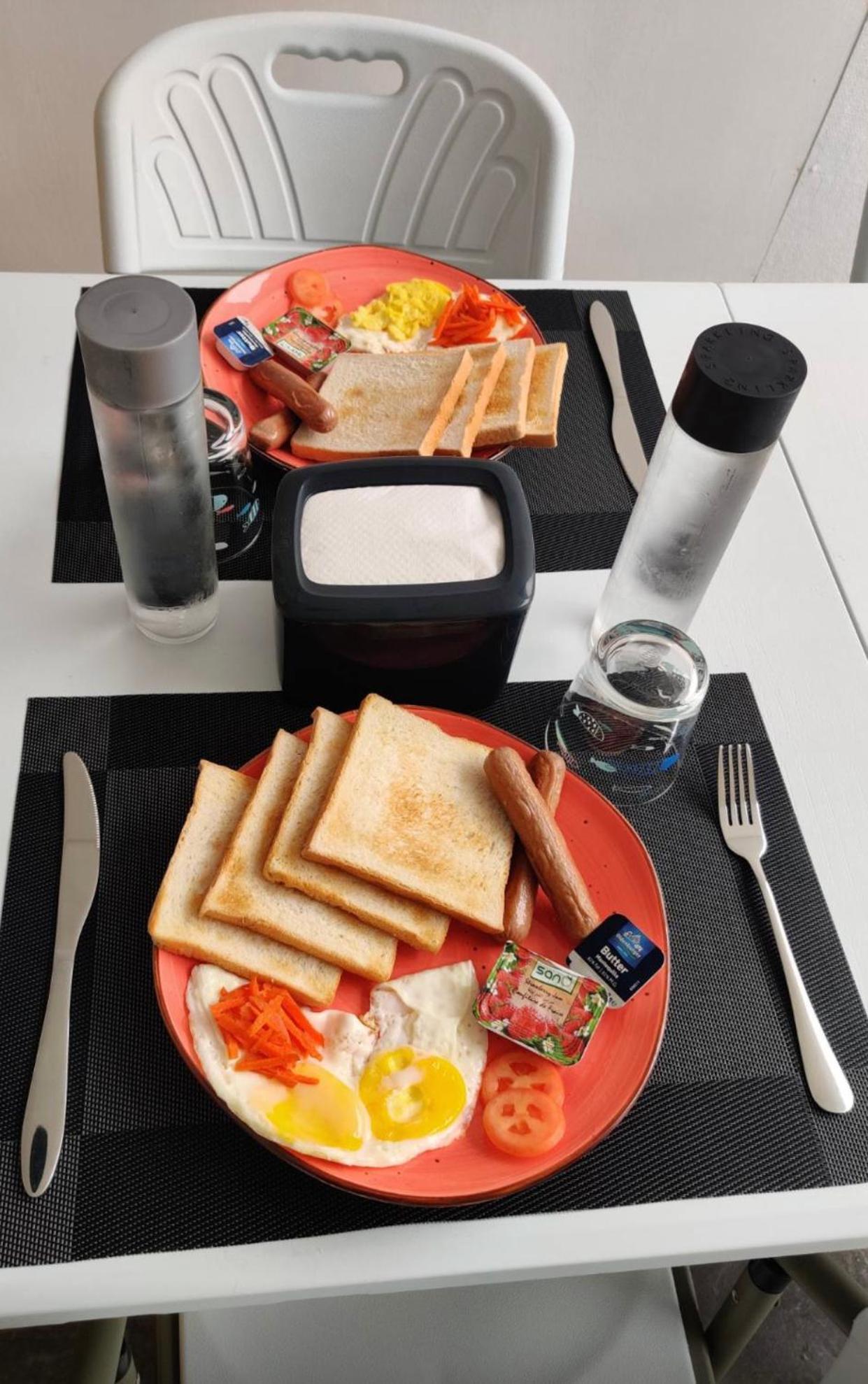 Maavaharu Guest House הימפושי מראה חיצוני תמונה