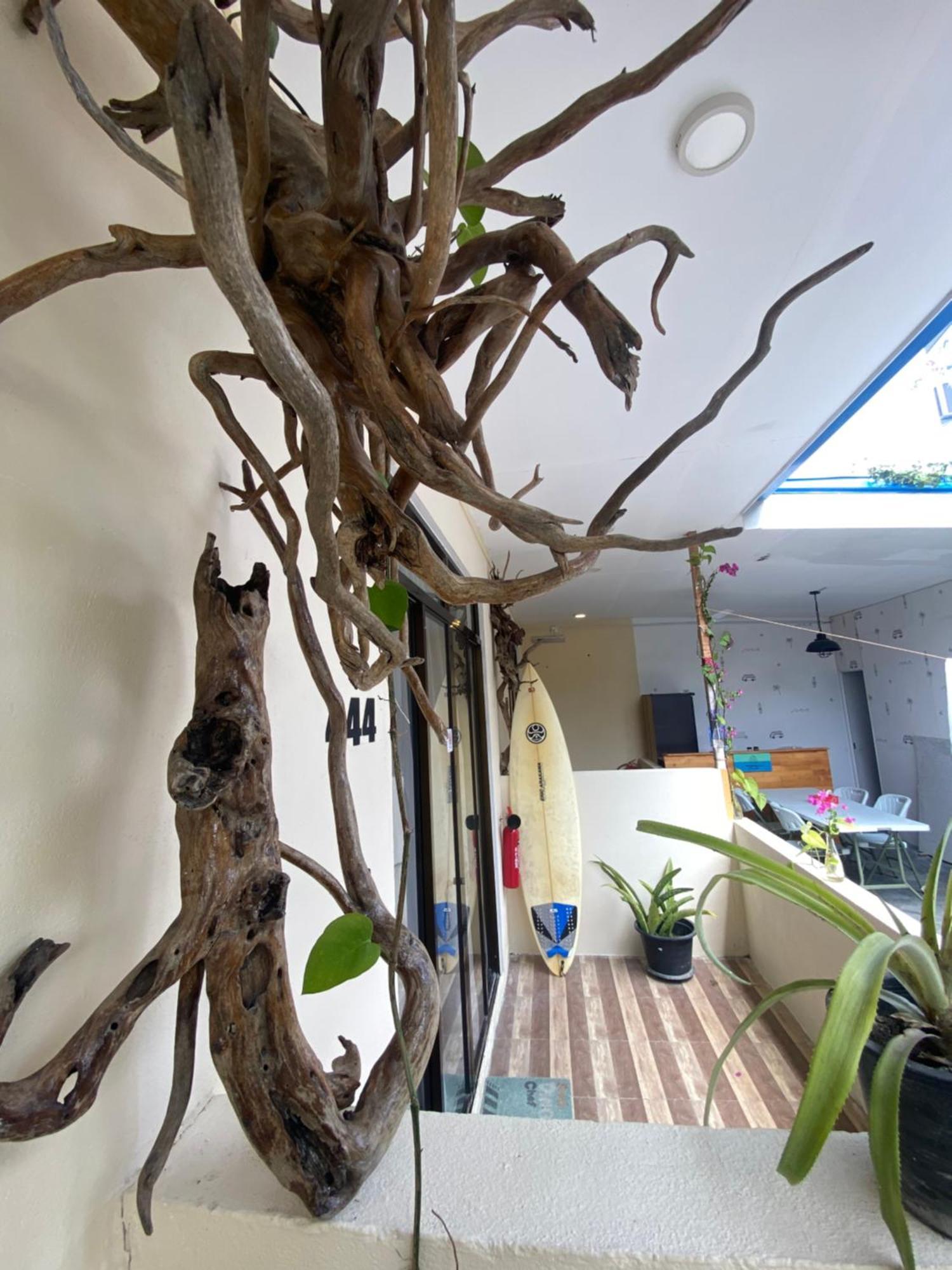 Maavaharu Guest House הימפושי מראה חיצוני תמונה
