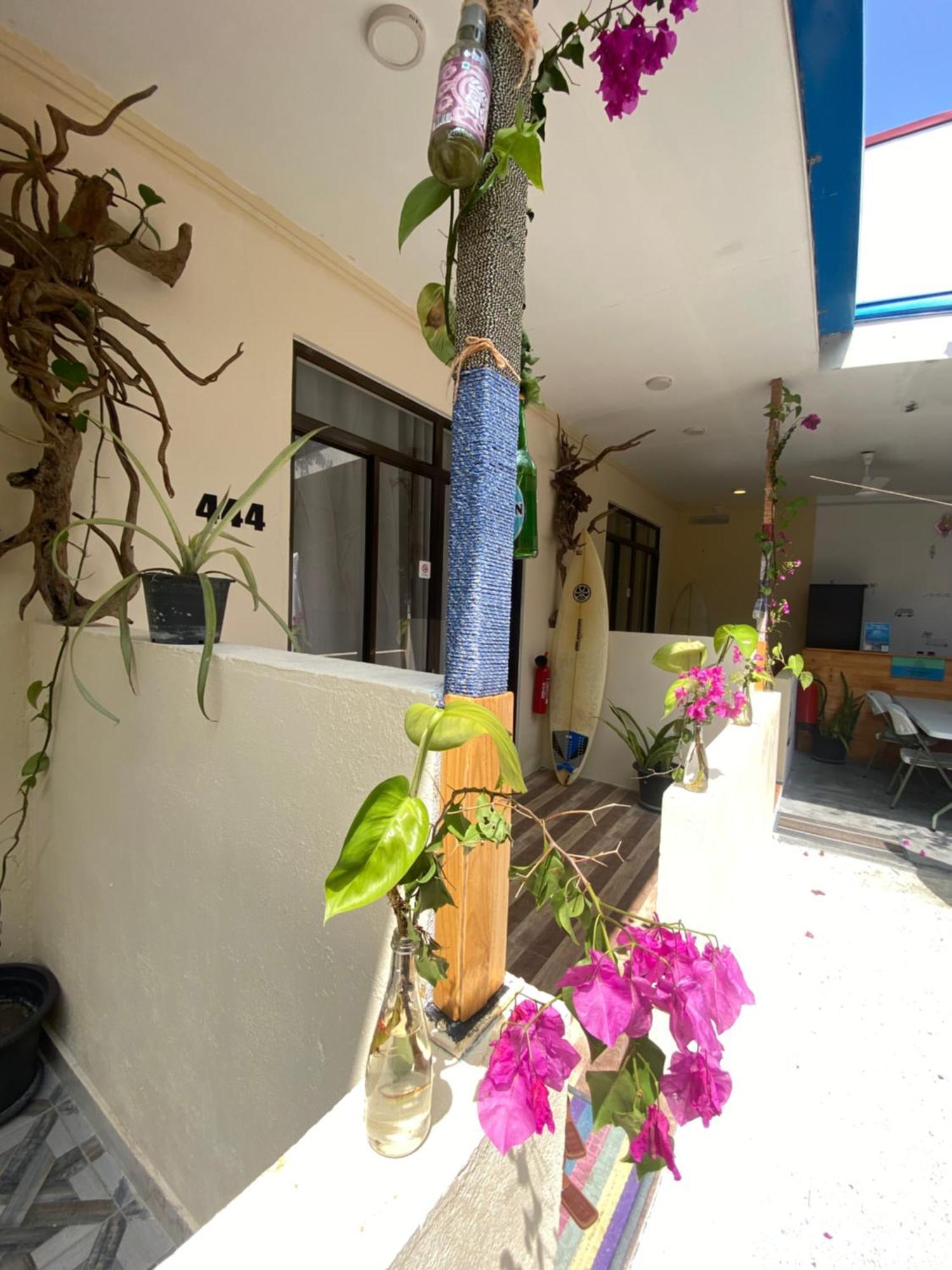 Maavaharu Guest House הימפושי מראה חיצוני תמונה