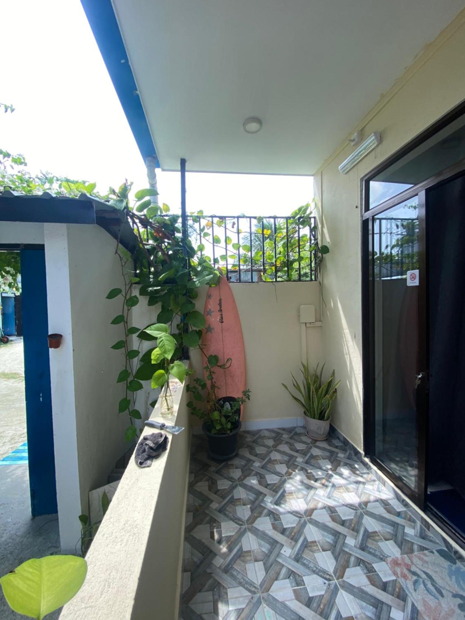 Maavaharu Guest House הימפושי מראה חיצוני תמונה