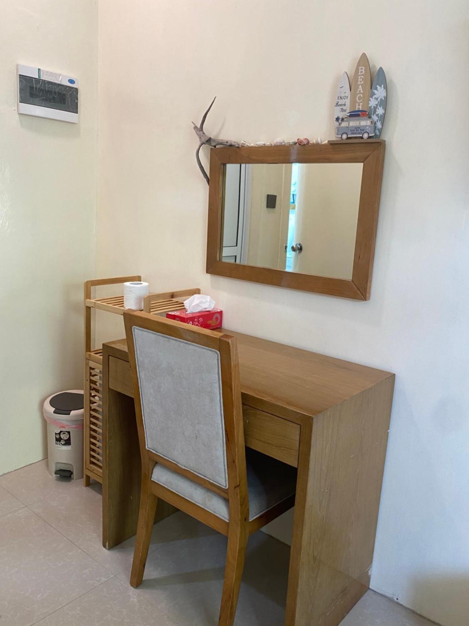 Maavaharu Guest House הימפושי מראה חיצוני תמונה