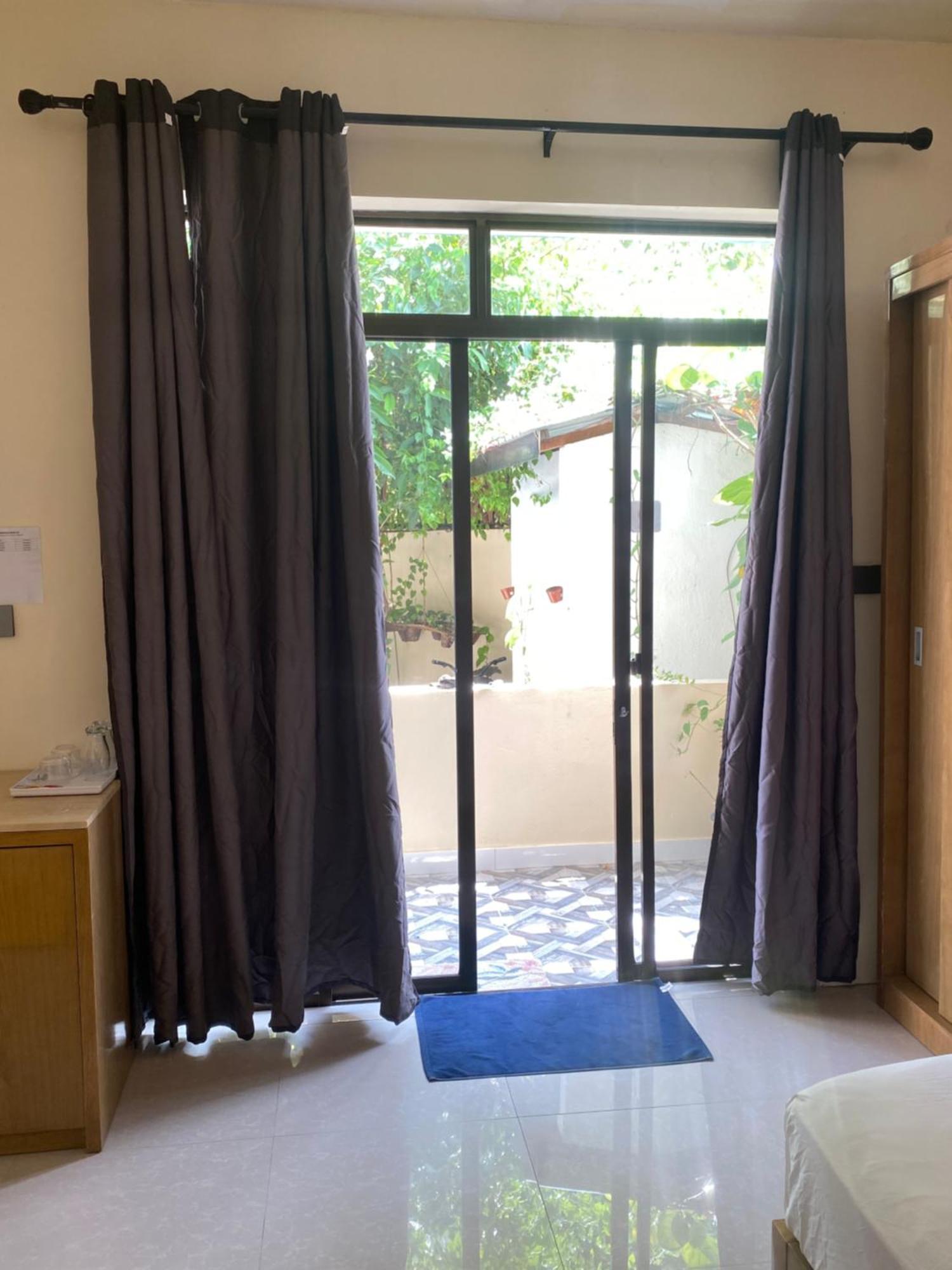 Maavaharu Guest House הימפושי מראה חיצוני תמונה