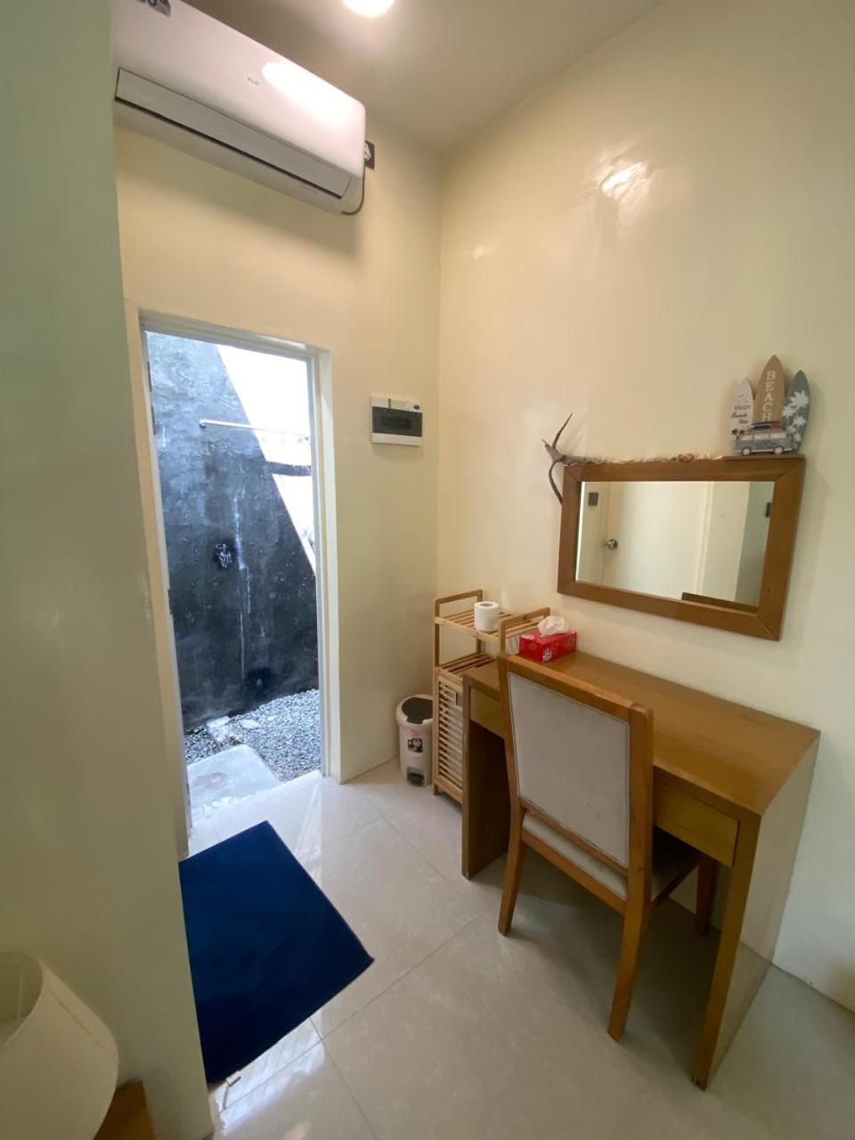 Maavaharu Guest House הימפושי מראה חיצוני תמונה