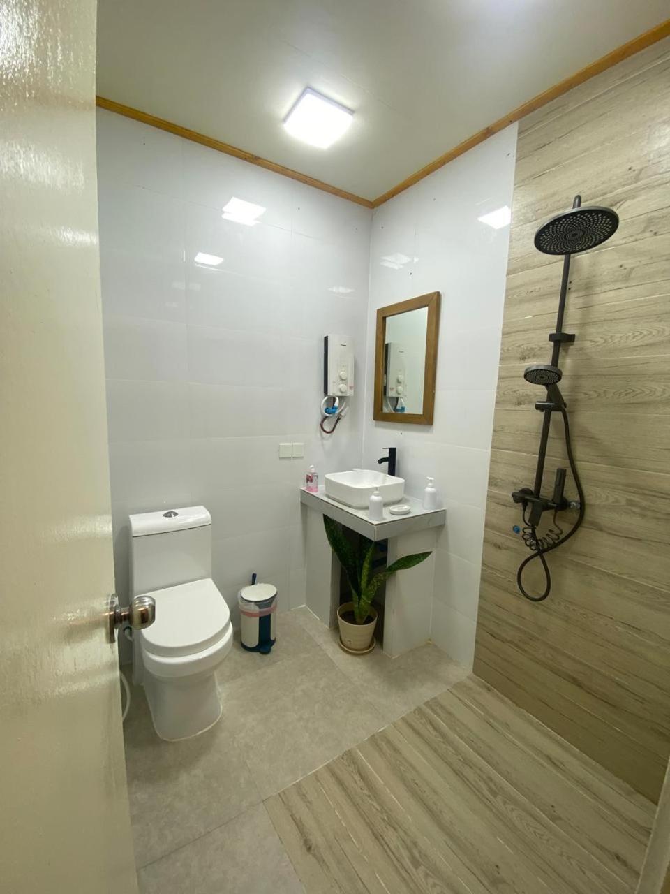 Maavaharu Guest House הימפושי מראה חיצוני תמונה