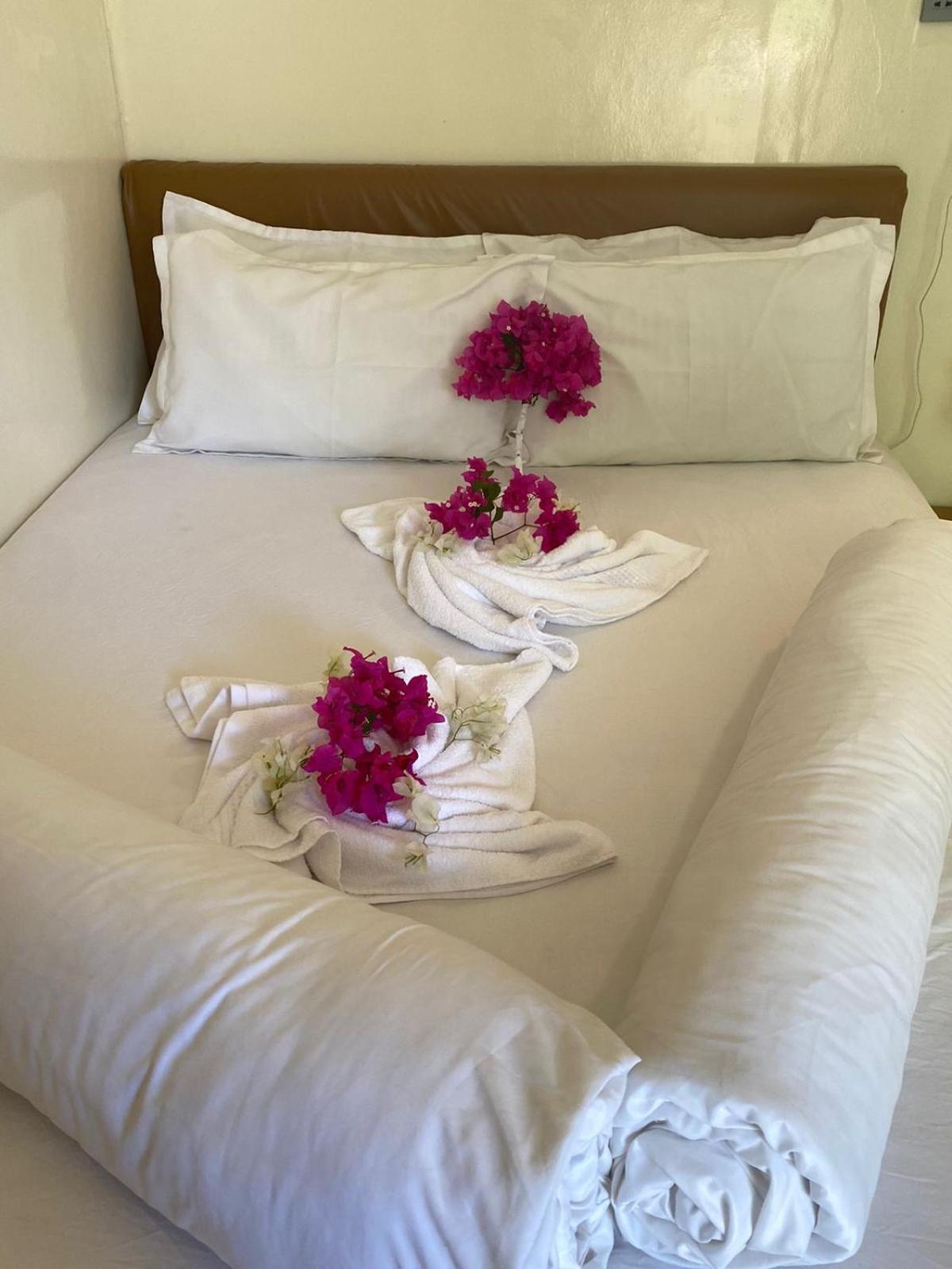 Maavaharu Guest House הימפושי מראה חיצוני תמונה