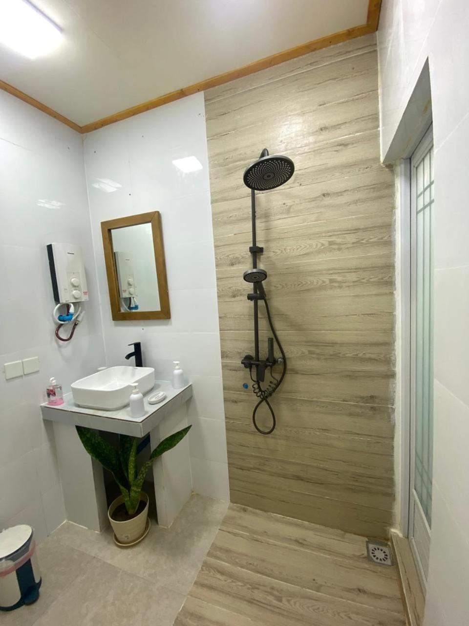 Maavaharu Guest House הימפושי מראה חיצוני תמונה
